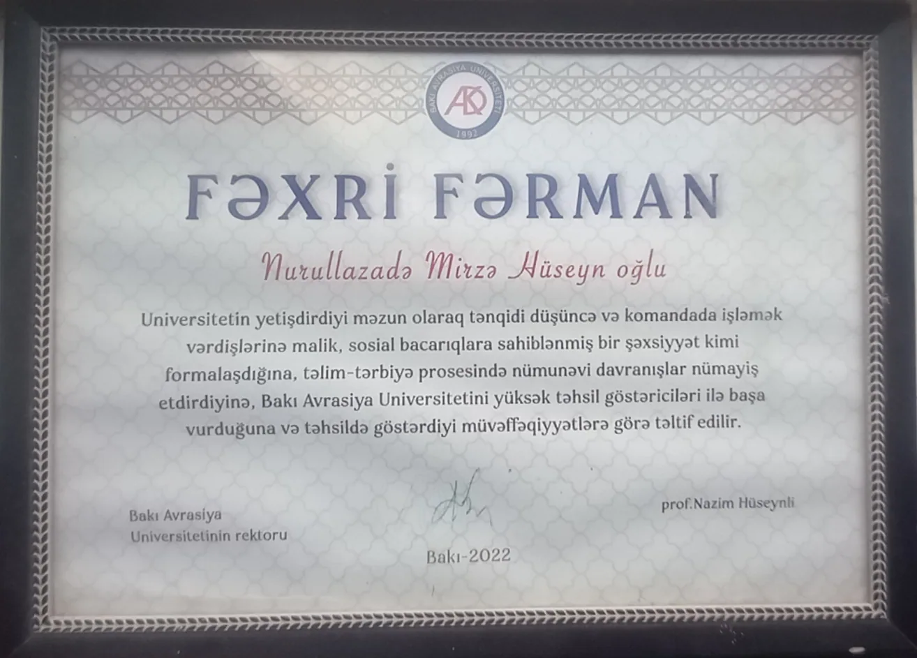 Sertifikat