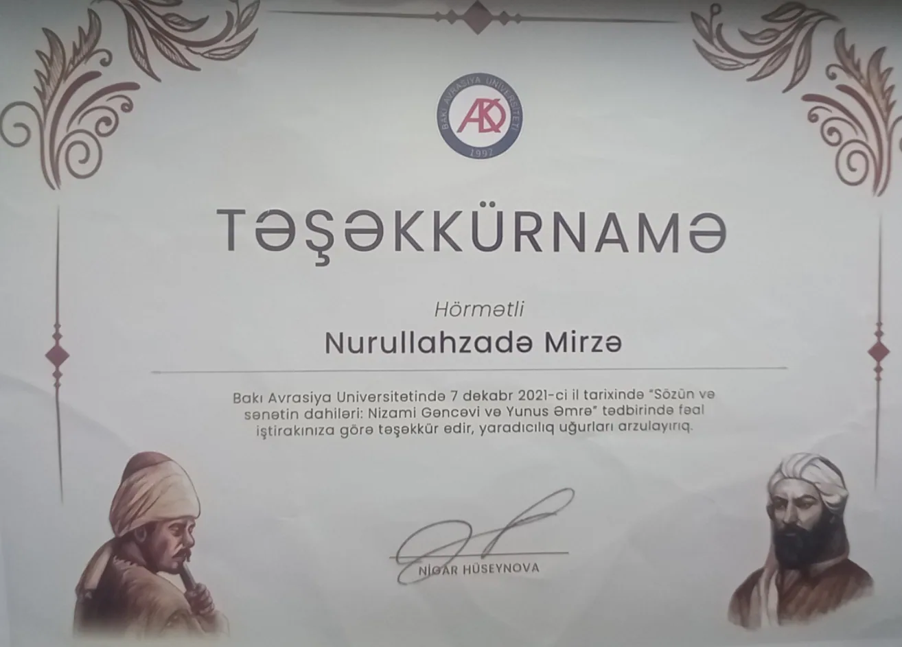 Sertifikat