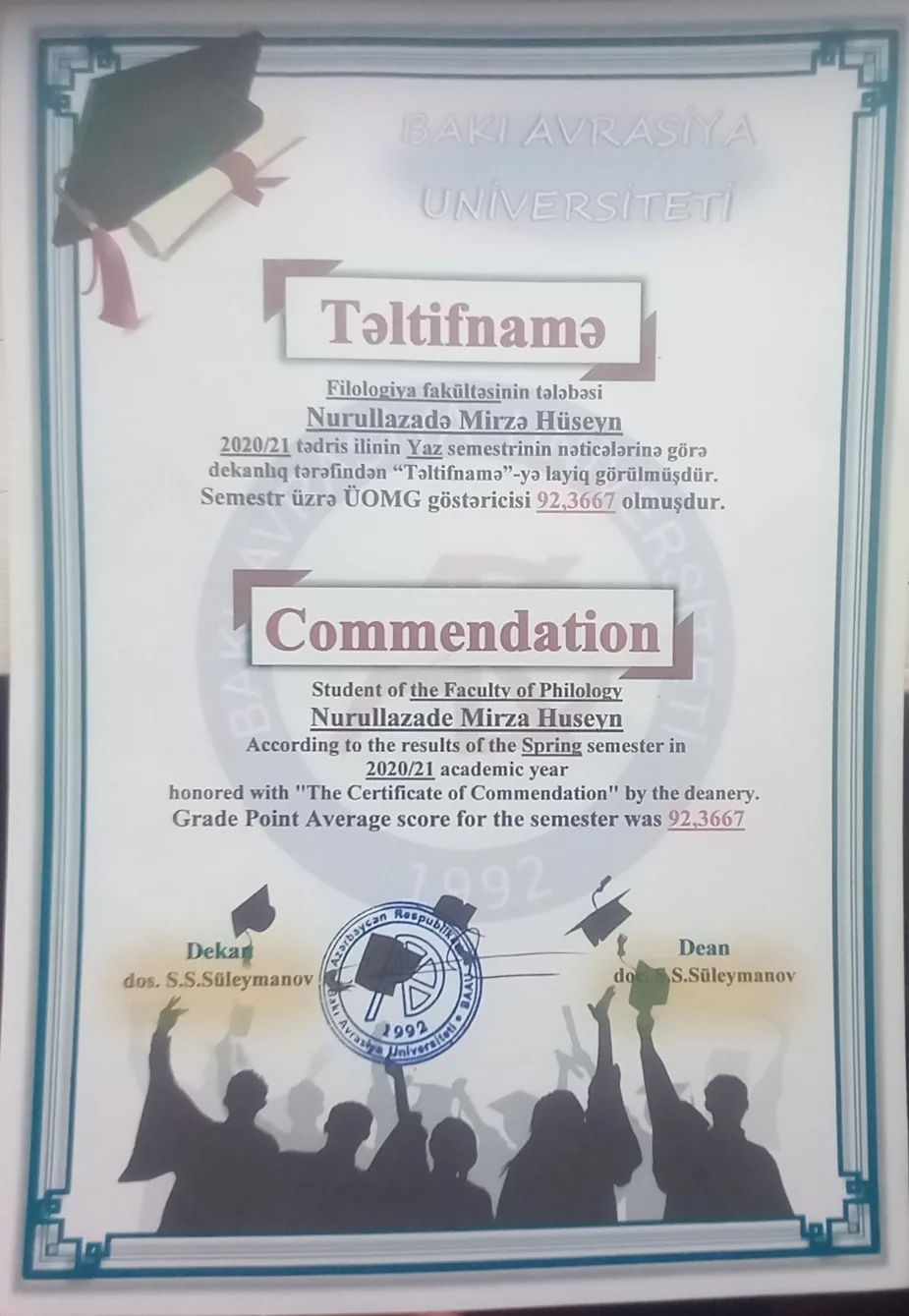 Sertifikat